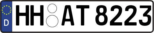HH-AT8223