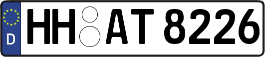 HH-AT8226