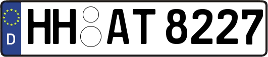 HH-AT8227