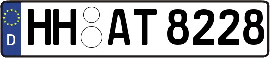 HH-AT8228