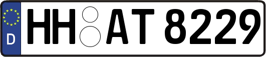 HH-AT8229