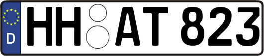 HH-AT823