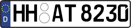 HH-AT8230