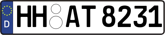 HH-AT8231