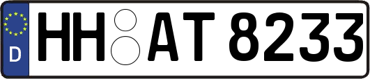 HH-AT8233