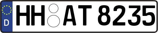HH-AT8235