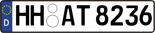 HH-AT8236