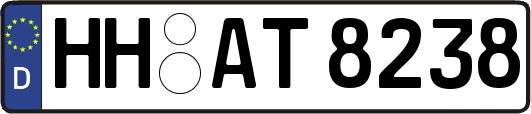HH-AT8238