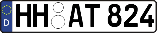 HH-AT824