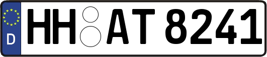 HH-AT8241