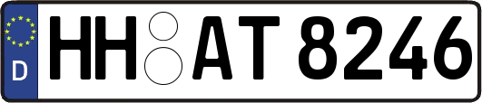 HH-AT8246