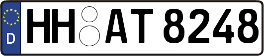 HH-AT8248