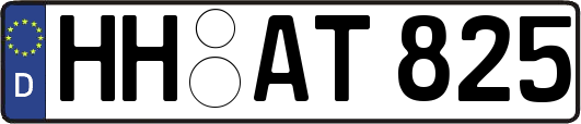 HH-AT825
