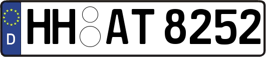 HH-AT8252