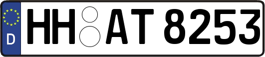 HH-AT8253
