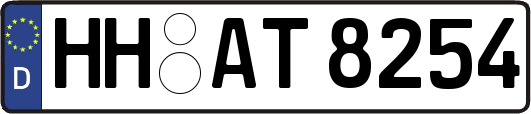 HH-AT8254