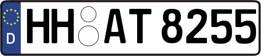 HH-AT8255