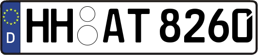 HH-AT8260