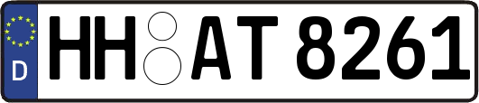HH-AT8261