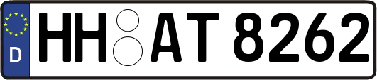 HH-AT8262