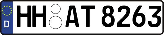 HH-AT8263