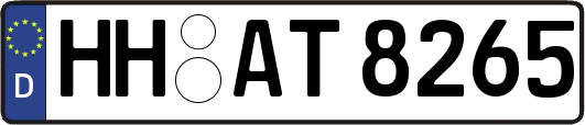 HH-AT8265