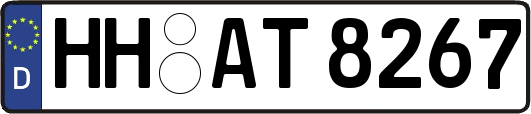 HH-AT8267