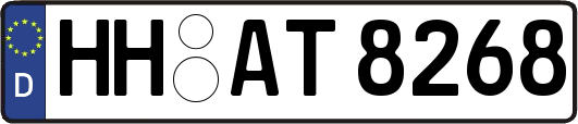 HH-AT8268