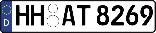 HH-AT8269