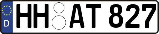 HH-AT827