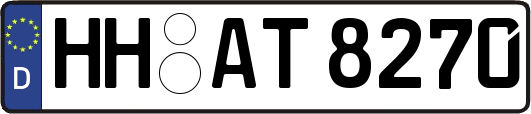 HH-AT8270