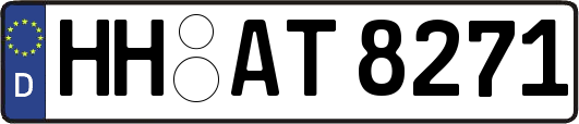 HH-AT8271