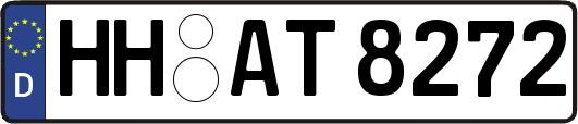 HH-AT8272