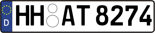 HH-AT8274