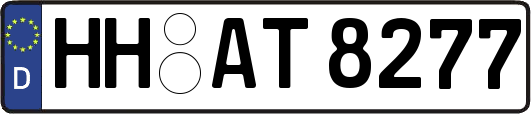 HH-AT8277