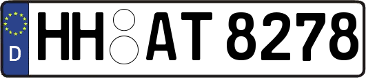 HH-AT8278