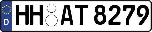 HH-AT8279