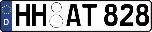 HH-AT828