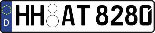 HH-AT8280