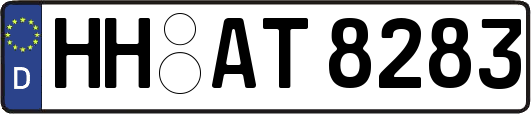 HH-AT8283
