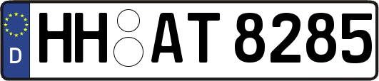 HH-AT8285