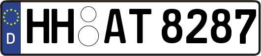 HH-AT8287