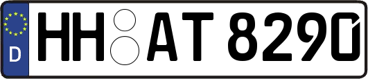 HH-AT8290