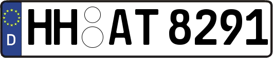 HH-AT8291