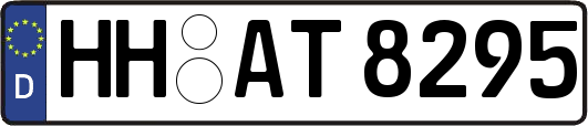 HH-AT8295