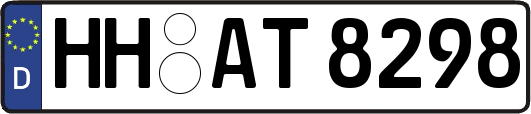 HH-AT8298