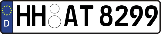 HH-AT8299