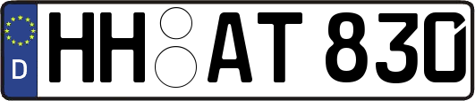 HH-AT830