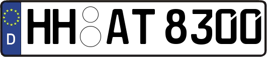 HH-AT8300