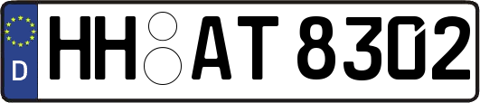 HH-AT8302
